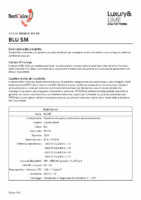 Blu SM