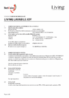 Lavabile Joy