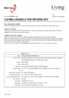 Lavabile Joy