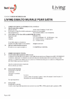 Smalto Murale Pearl Satin