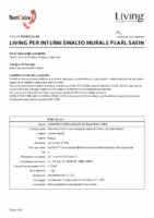 Smalto Murale Pearl Satin