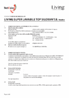 Lavabile Top Siloxan Neutro T.B.