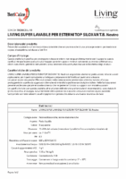 Lavabile Top Siloxan Neutro T.B.