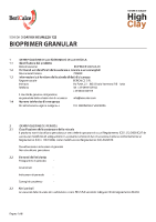 Bioprimer Granular