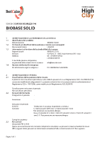 Biobase Solid