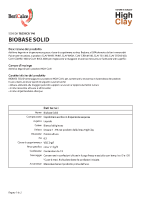 Biobase Solid