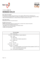 Biobase Solid