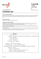 Carrara 300