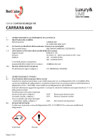 Carrara 600