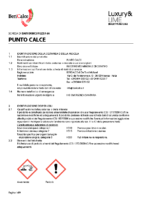 Punto Calce
