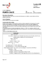 Punto Calce
