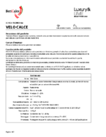 Velo Calce