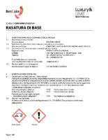 Rasatura di Base