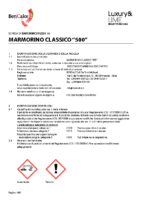 Marmorino Classico 500