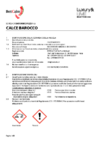 Calce Barocco