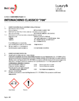Intonachino Classico 700