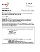 Glimmerputz