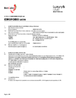 Idrofobix