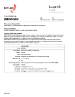 Idrofobix