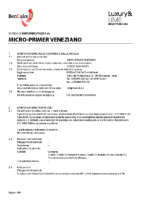 Microprimer Veneziano
