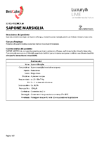 Sapone Marsiglia