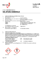 Velatura Minerale