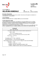 Velatura Minerale