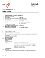 Hard Grip Granular