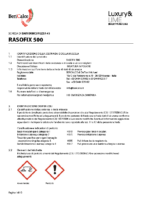 Rasofix 500