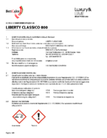 Liberty Stone