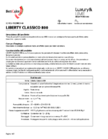 Liberty Stone
