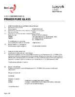 Primer Pure Glass