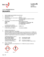 Dilavato