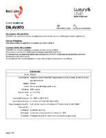 Dilavato