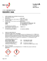 Rasofix 1000