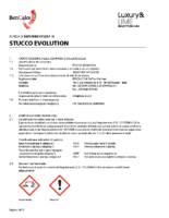 Stucco Evolution