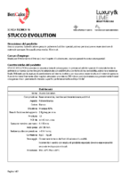 Stucco Evolution