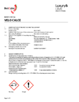 Velo Calce