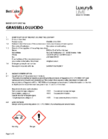 Grassello Lucido