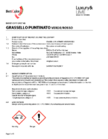 Grassello Puntinato