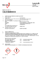 Calce Barocco