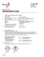 Intonachino Floor