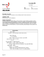 Velosan