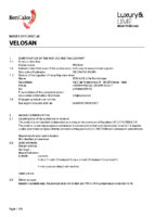 Velosan