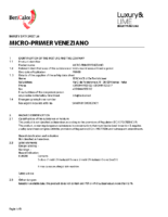 Microprimer Veneziano