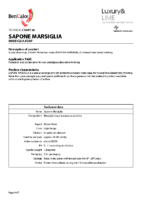 Sapone Marsiglia