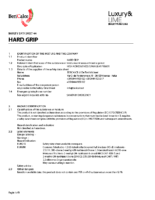 Hard Grip Granular