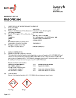 Rasofix 500