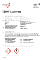 Liberty Stone