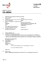 Fix Arena